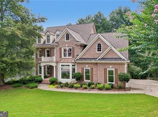 5310 Hedgewick Way, Cumming, GA 30040