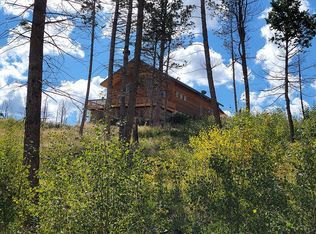 776 Forbes Park Rd, Fort Garland, CO 81133