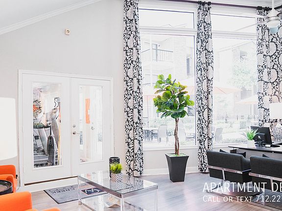 3rd image of 3006 Woodland Park Dr #2327