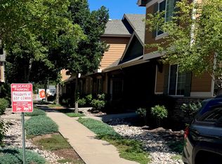 607 Cowan St APT B2, Fort Collins, CO 80524