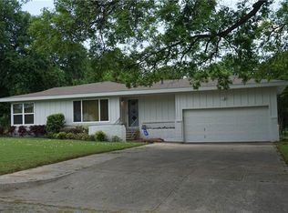 6741 Hanover Rd, Fort Worth, TX 76116