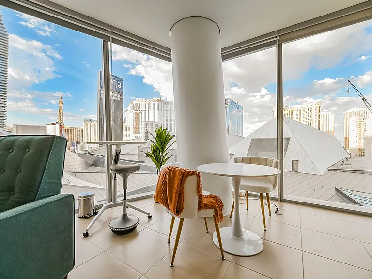 3722 Las Vegas Blvd S #306 — Photo 34