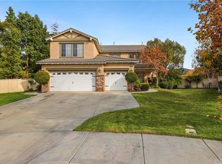 45284 Amberleaf Way, Temecula, CA 92592