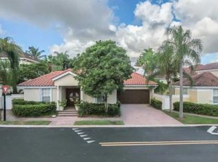 15000 SW 132nd Ave, Miami, FL 33186