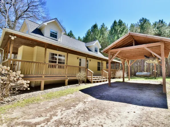 18249 62nd St SE, Becker, MN 55308