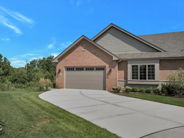 20336 Mackinac Point Dr, Frankfort, IL 60423