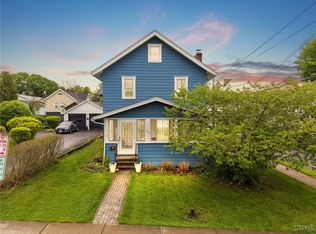 159 Harding St, Syracuse, NY 13208