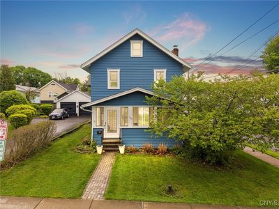 159 Harding St, Syracuse, NY, 13208