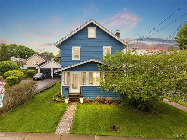 159 Harding St, Syracuse, NY 13208