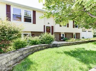 19150 Dowden Cir, Poolesville, MD 20837