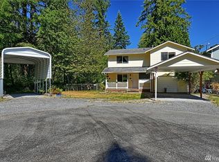 13903 Club Way, Arlington, WA 98223