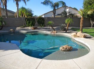 2212 E Kempton Rd, Chandler, AZ 85225