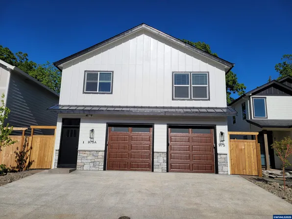 975 Park Ave NE Unit A, Salem, OR 97305