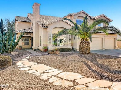 7743 W WESCOTT Drive, Glendale, AZ, 85308