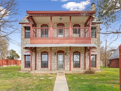 6 Sextant Ln, Morgans Pt Resort, TX, 76513