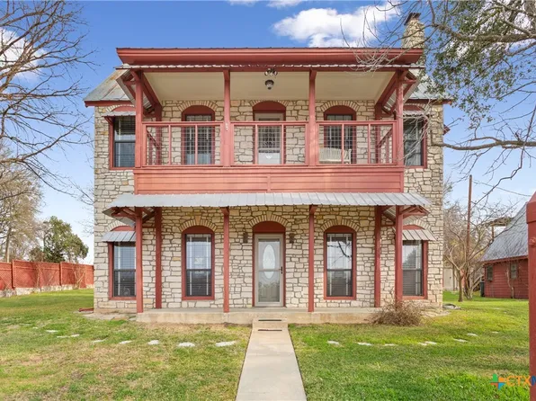 6 Sextant Ln, Morgans Pt Resort, TX 76513