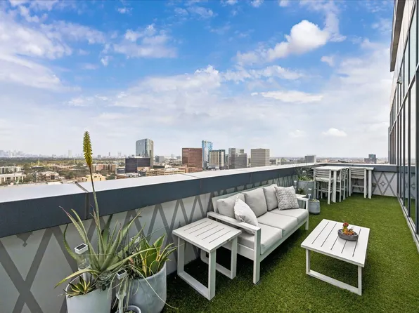 1600 Post Oak Blvd Unit 1802, Houston, TX 77056