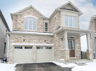 23 Fire King Dr, Whitby, ON L1P0R4