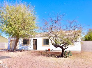 237 N 109th Way, Apache Junction, AZ 85120