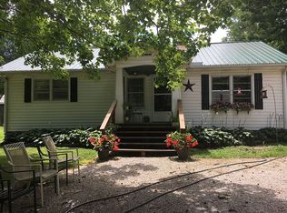 400 J S King Rd, Glasgow, KY 42141