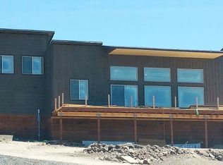 10250 SW Shad Rd, Terrebonne, OR 97760