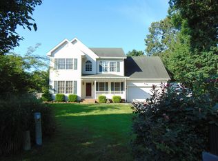 1000 Monitor Ct, Salisbury, MD 21801
