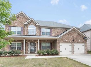 4115 Butternut Pl, Atlanta, GA 30349