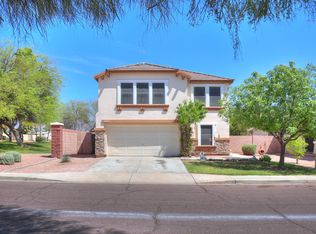 3629 S Desert View Dr, Apache Junction, AZ 85120