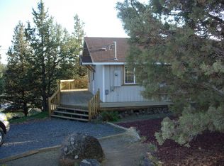 14501 SW Bills Pl, Crooked River Ranch, OR 97760