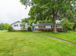 80 Browning Dr, Hamburg, NY 14075