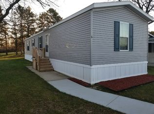6 Peach Tree Dr, Davison, MI 48423
