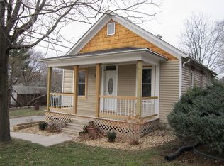 337 Laharpe St, La Salle, IL 61301