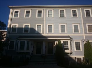 20 Ward St, South Boston, MA 02127