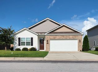 604 Ava St, New Bern, NC 28560