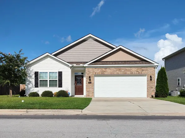 604 Ava St, New Bern, NC 28560