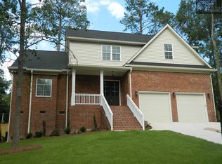 1524 Wheeler Rd, Columbia, SC 29204