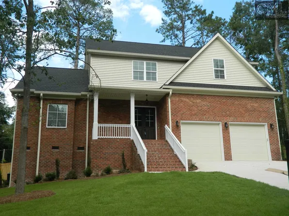 1524 Wheeler Rd, Columbia, SC 29204