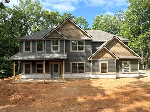 75 Ironwood Way, Midland, GA 31820