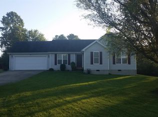 175 Clay Lucas Dr, London, KY 40744