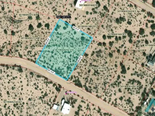 806 Greer Ln, Elephant Butte, NM 87935