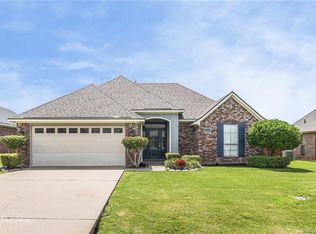 4114 Courtland Way, Benton, LA 71006