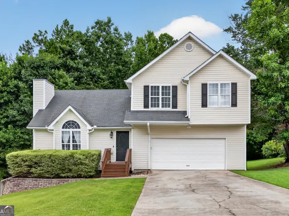 424 Southern Hills Dr, Monroe, GA 30655