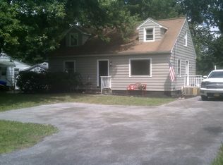 2458 Westside Dr, North Chili, NY 14514