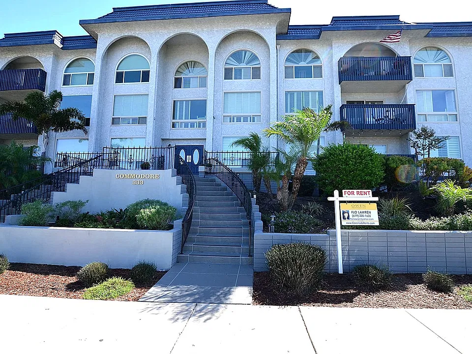 333 Orange Ave #41