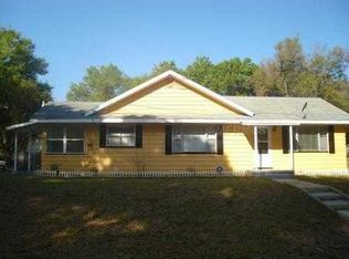 4368 N County Road 426, Geneva, FL 32732