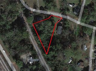 3 & 5 Reynolds St, Newnan, GA 30263