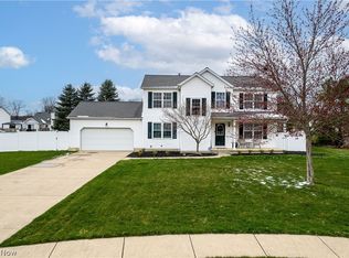 5317 Cameron Ct, Sheffield Village, OH 44054