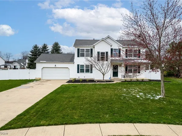 5317 Cameron Ct, Sheffield Village, OH 44054