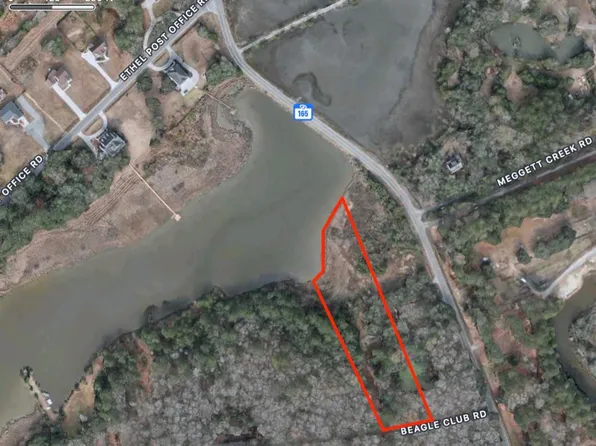 15 Beagle Club Rd #15, Hollywood, SC 29449