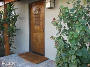 1265 E San Jacinto Way, Palm Springs, CA 92262